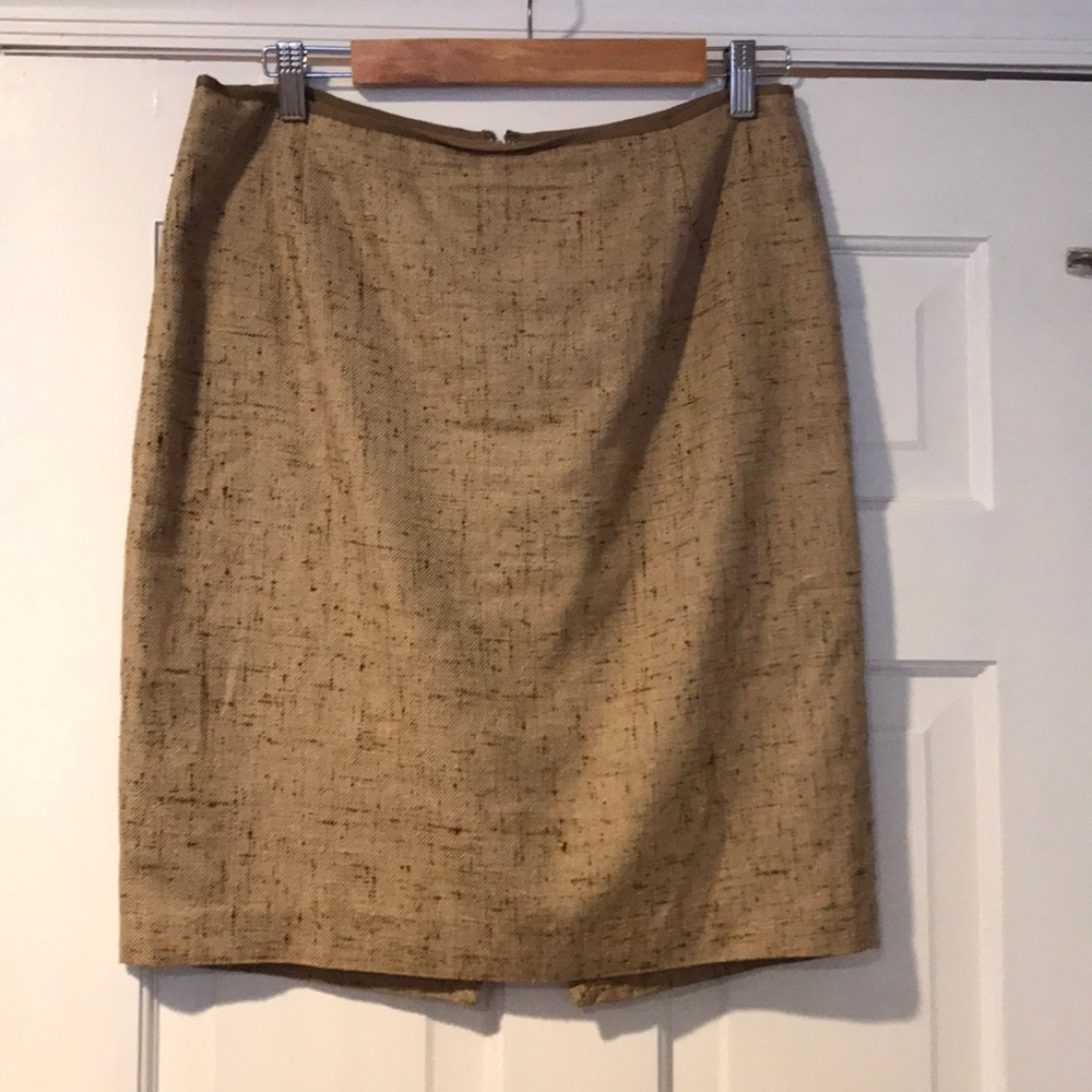 Elie Tahari skirt